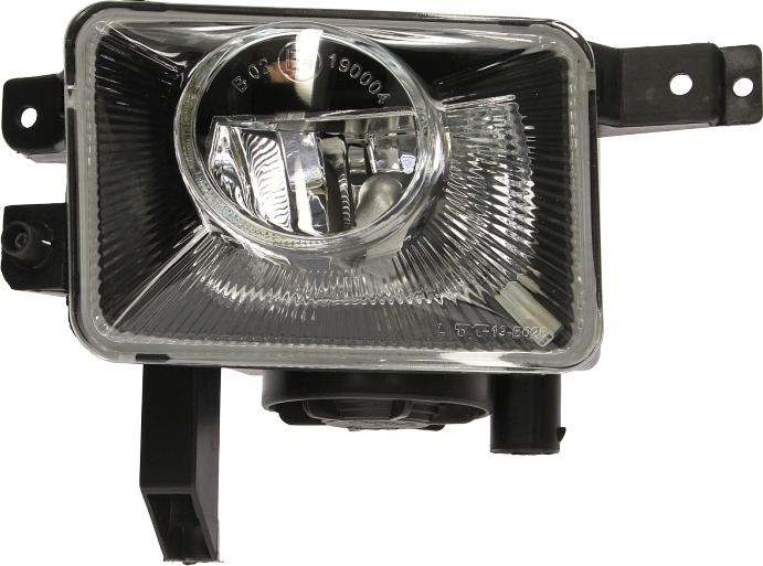 CARRO 028605117 - Fog Light car-mod.net