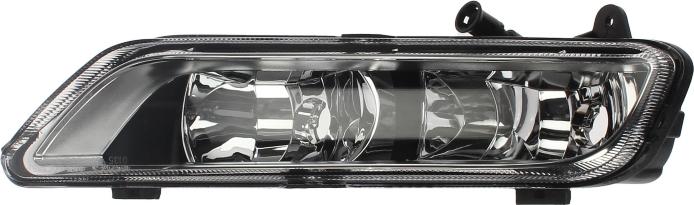 TYC 19-11021-06-2 - Fog Light car-mod.net