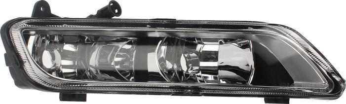 TYC 19-11022-06-2 - Fog Light car-mod.net