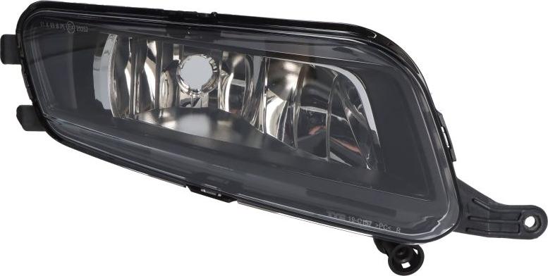 CARRO 881005111 - Fog Light car-mod.net