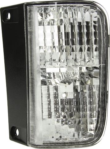 TYC 19-12131-01-2 - Reverse Light car-mod.net