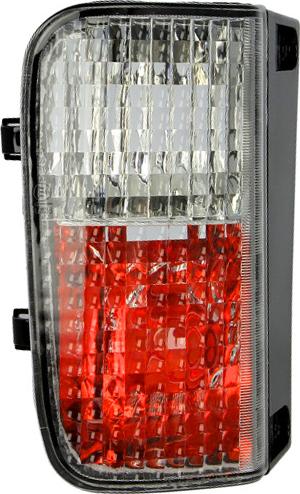 CARRO 028506114 - Rear Fog Light car-mod.net