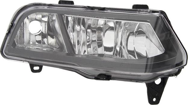 CARRO 876205301 - Fog Light car-mod.net