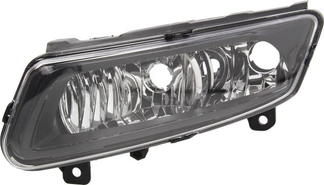 CARRO 038705117 - Fog Light car-mod.net