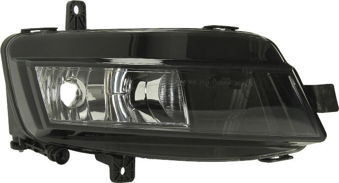 TYC 19-12235-05-2 - Fog Light car-mod.net