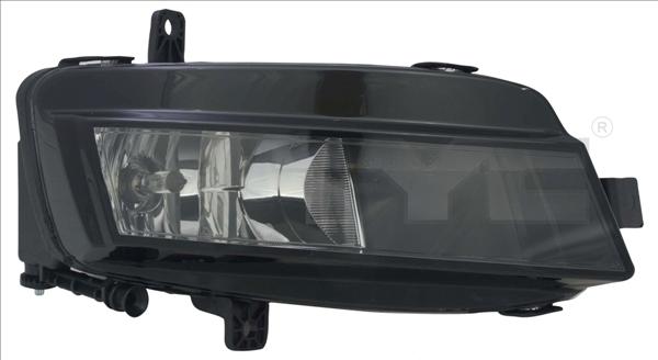 TYC 19-12236-00-21 - Fog Light car-mod.net