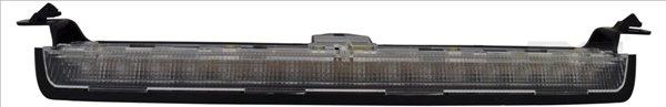 TYC 15-0607-00-2 - Auxiliary Stop Light car-mod.net