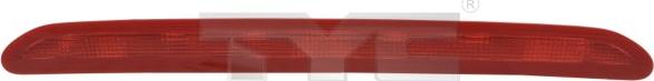 TYC 15-0105-00-9 - Auxiliary Stop Light car-mod.net