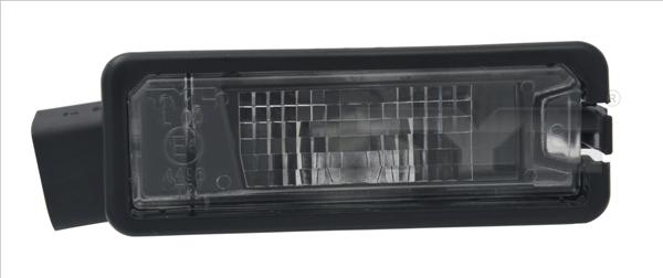 TYC 15-0181-00-2 - Licence Plate Light car-mod.net
