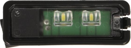 TYC 15-0183-00-2 - Licence Plate Light car-mod.net