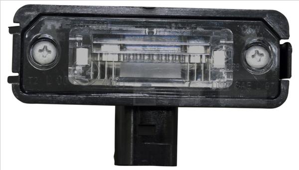 TYC 15-0305-00-9 - Licence Plate Light car-mod.net