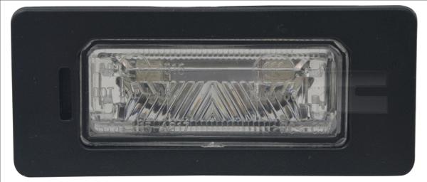TYC 15-0217-00-9 - Licence Plate Light car-mod.net