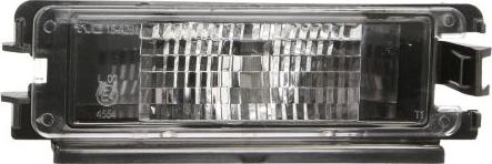 TYC 15-0281-01-2 - Licence Plate Light car-mod.net
