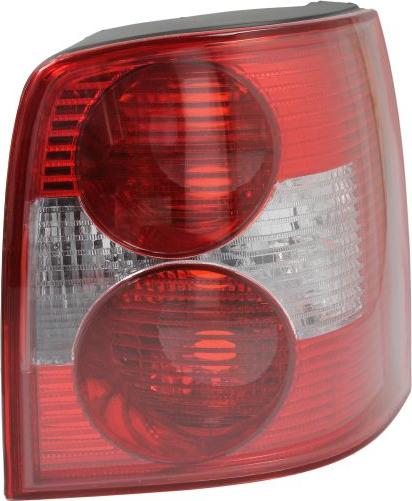 TYC 11-0209-01-2 - Combination Rearlight car-mod.net