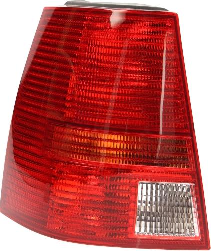CARRO 098405892 - Combination Rearlight car-mod.net