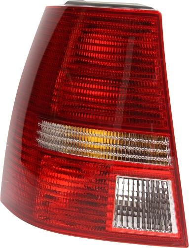 TYC 11-0214-21-2 - Combination Rearlight car-mod.net