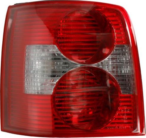 TYC 11-0210-01-2 - Combination Rearlight car-mod.net