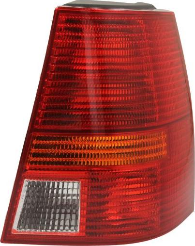 TYC 11-0213-01-2 - Combination Rearlight car-mod.net