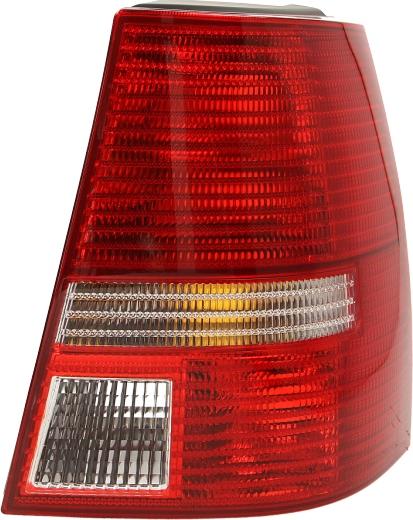 TYC 11-0213-21-2 - Combination Rearlight car-mod.net