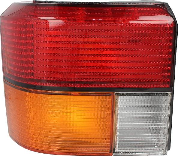 TYC 11-0212-01-2 - Combination Rearlight car-mod.net