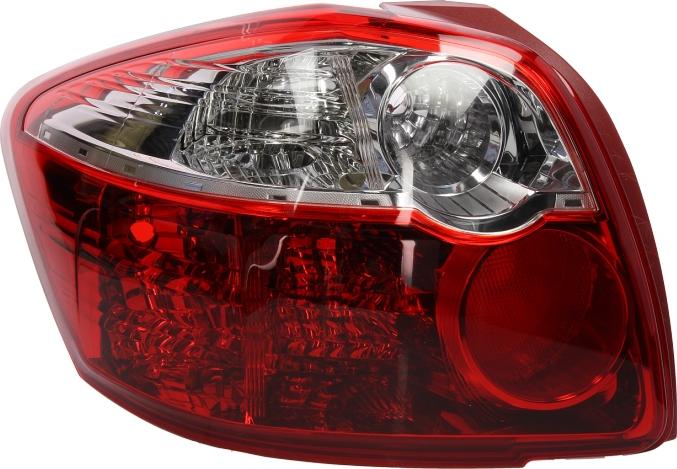 CARRO 830005812 - Combination Rearlight car-mod.net
