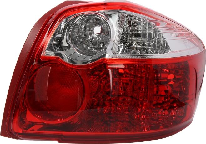 CARRO 830005811 - Combination Rearlight car-mod.net