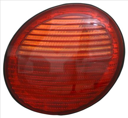 TYC 11-12652-05-2 - Combination Rearlight car-mod.net