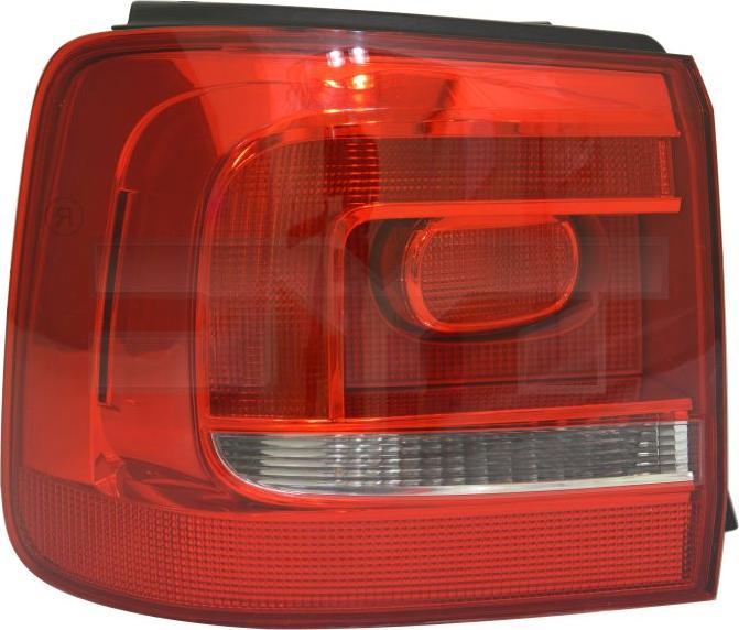 CARRO 885005822 - Tail Light car-mod.net