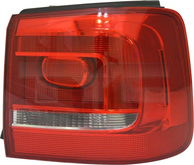 CARRO 885205811 - Tail Light car-mod.net