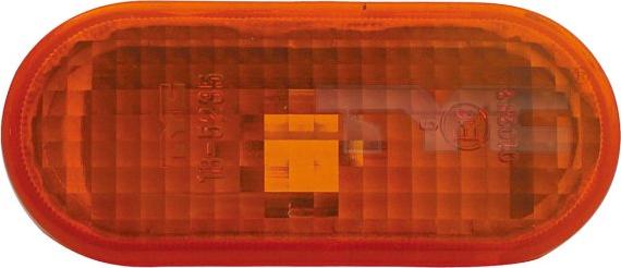 TYC 18-5235-05-2 - Indicator car-mod.net
