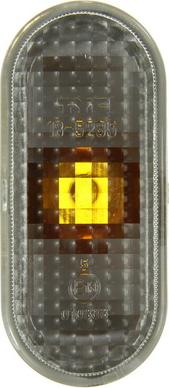 TYC 18-5235-21-2 - Indicator car-mod.net