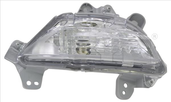 TYC 18-6139-05-9 - Indicator car-mod.net