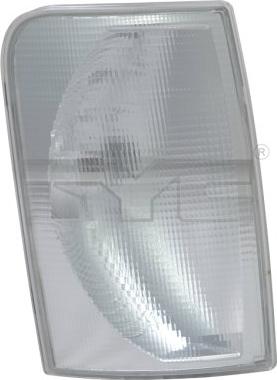 TYC 18-0423-11-2 - Indicator car-mod.net