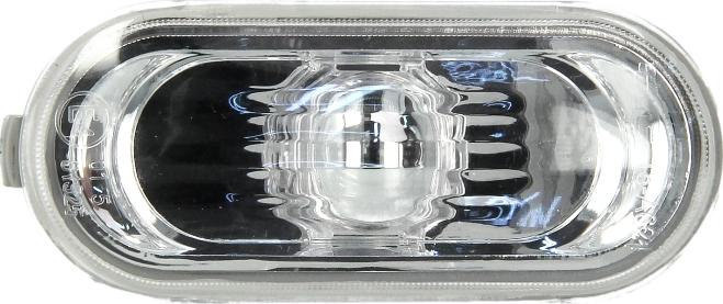 TYC 18-0605-11-2 - Indicator car-mod.net
