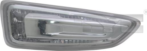 TYC 18-0635-01-2 - Indicator car-mod.net