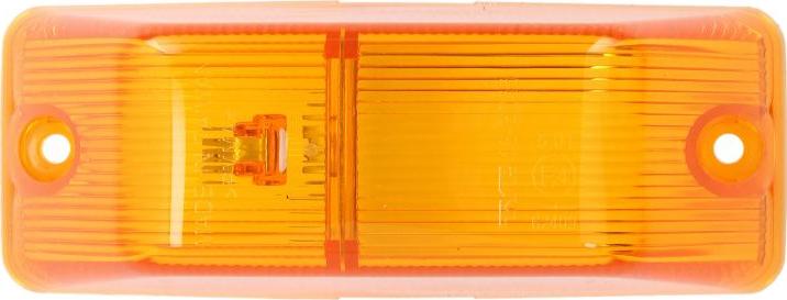 TYC 18-11055-LA-1 - Lens, indicator car-mod.net