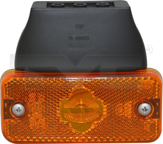 TYC 18-11007-01-9 - Indicator car-mod.net