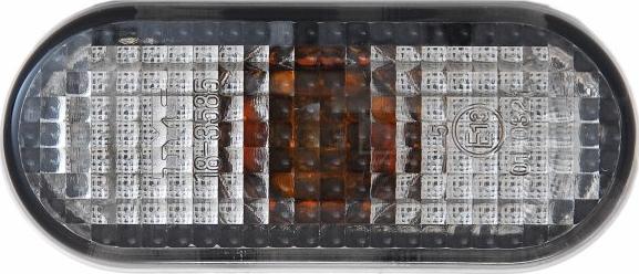 TYC 18-3585-25-2 - Indicator car-mod.net