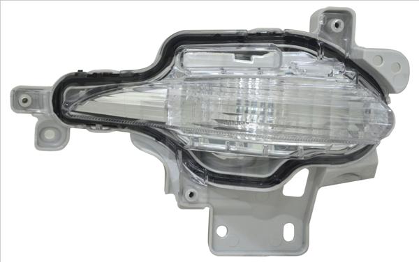 TYC 12-5405-01-9 - Indicator car-mod.net