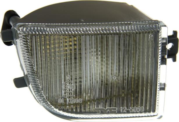 TYC 12-5059-05-2 - Indicator car-mod.net