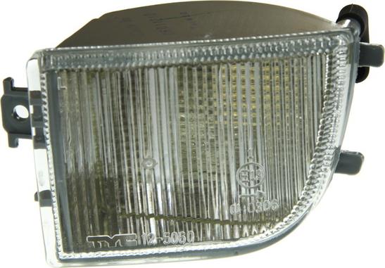 TYC 12-5060-05-2 - Indicator car-mod.net