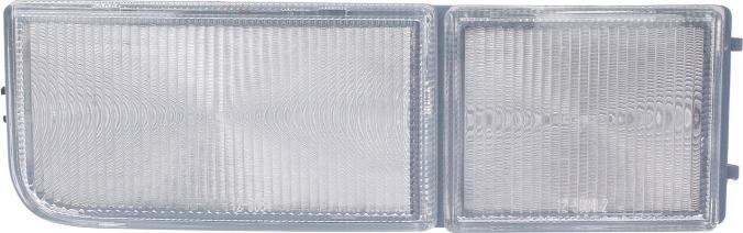 TYC 12-5084-01-2 - Eyelid, fog light car-mod.net