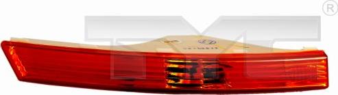 TYC 12-0035-31-2 - Indicator car-mod.net