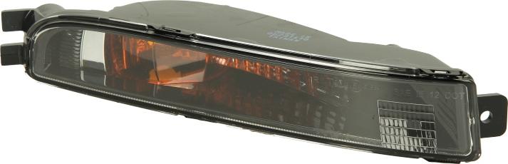 TYC 12-0133-01-9 - Indicator car-mod.net