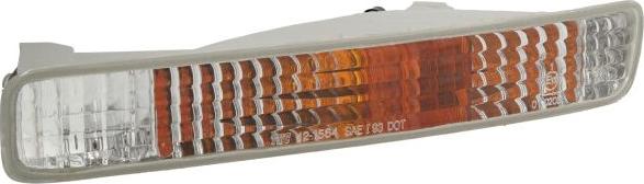 TYC 12-1564-05-2 - Indicator car-mod.net