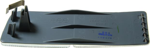 TYC 12-1601-01-6 - Eyelid, fog light car-mod.net