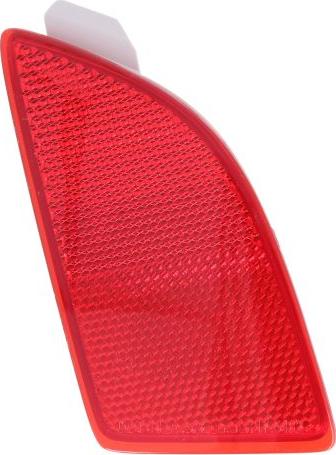 TYC 17-5482-00-9 - Reflex Reflector car-mod.net