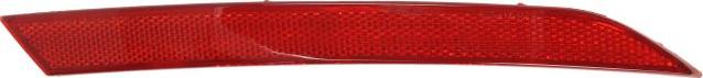 TYC 17-5589-00-9 - Reflex Reflector car-mod.net