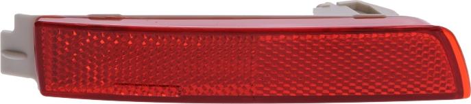 TYC 17-5290-00-9 - Reflex Reflector car-mod.net