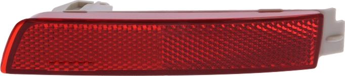 TYC 17-5289-00-9 - Reflex Reflector car-mod.net
